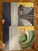 Lambacher Schweizer Mathe 9/10 & 11/12 Schulbücher