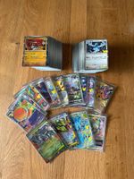 Pokémon Bulk Japanisch mit ex, AR & Spezialkarten