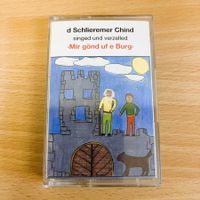 MC - d Schlieremer Chind - Mir gönd uf e Burg