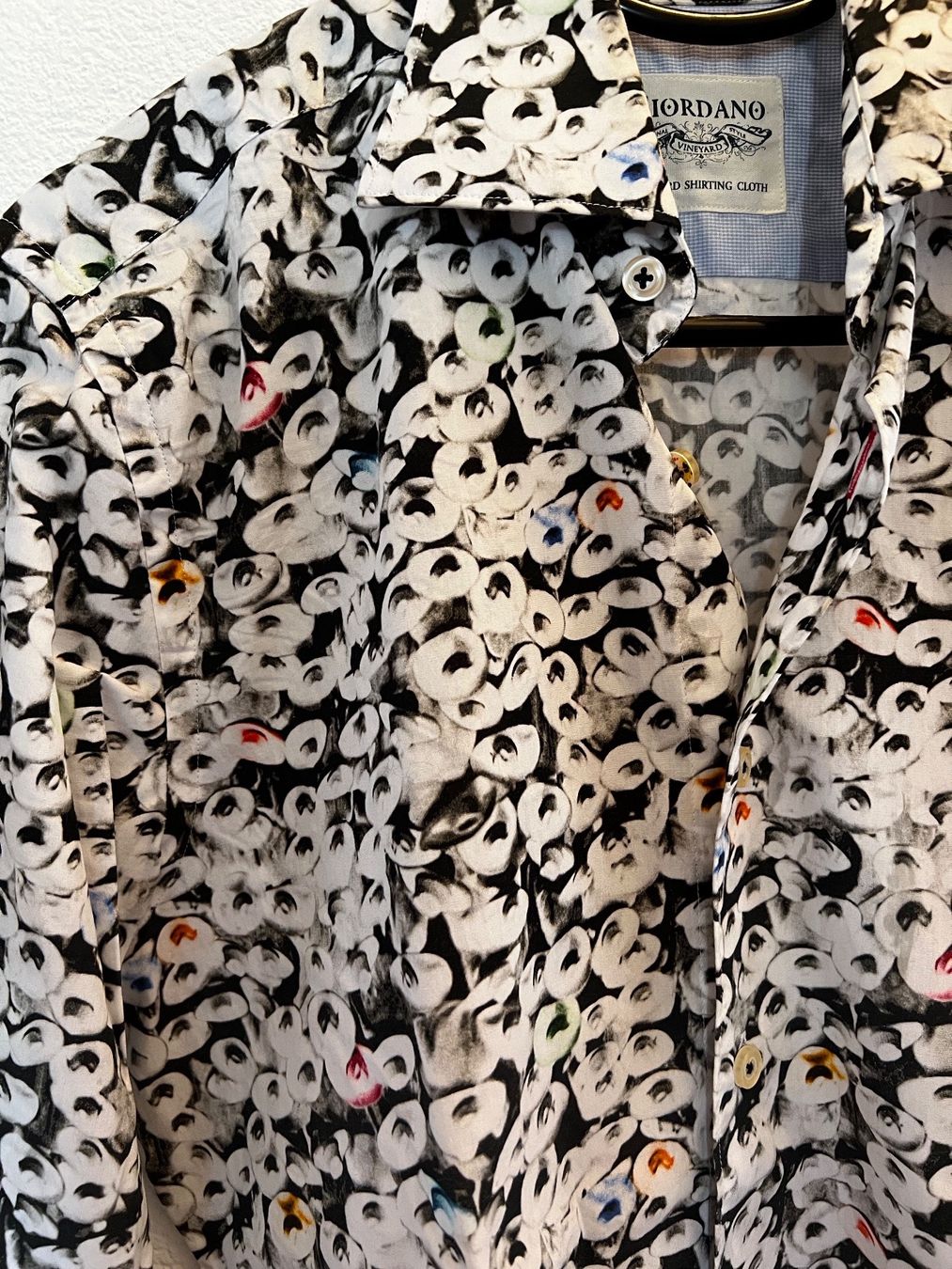 Blusen: Bluse – Gebraucht aus Kloten von pae_wq5j 1