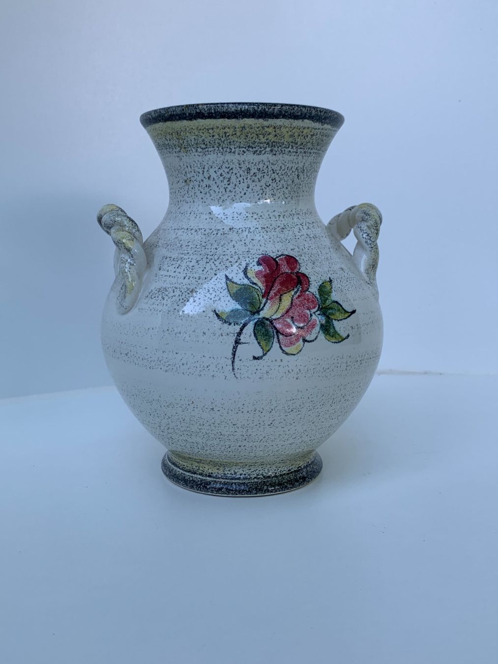 Vasi & Recipienti: Vase - Ziegler-Keramik SH – Nuovo (secondo la descrizione) da Schaffhausen venduto da Daco5 2