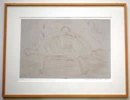RAR Kaufmann Herbert Orig. Schildkröte Luzern Joe Koller