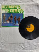 Herman's Hermits - Greatest Hits - Vinyle original!