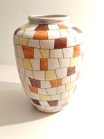 Original ILKRA Keramik Vase Capri - Feo Peters Design - 1958