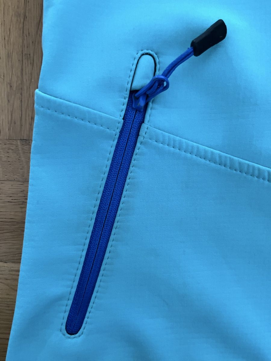 Vestes & Manteaux: Softshelljacke Trevolution 116 – D'occasion à Bern par bet_576q 2