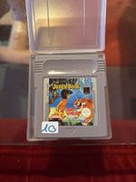 Disney's The Jungle Book für Nintendo Game Boy-Cartridge