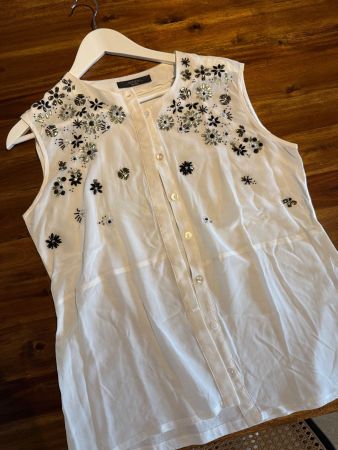 Weekend Max Mara Bluse