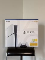 BRAND NEW Sony Playstation 5 Slim Console mit Disk Drive