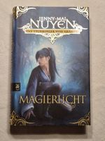Jenny-Mai Nuyen Magierlicht
