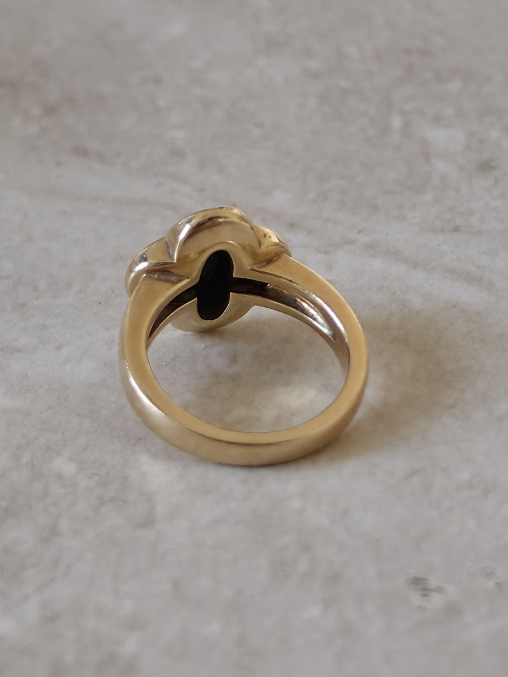 Ringe: Van Cleef Arpels - Vintage Alhambra – Gebraucht aus Genève von iMiGo10 2
