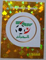 WM 2026 Paninibild Nr. ALG1