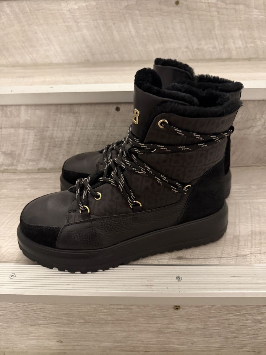 Bogner Scarpe da donna: BOGNER Winterboots 39 – Usato da Aadorf venduto da Ellibombelli 2
