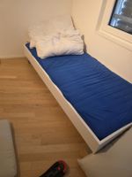 Einzelbett