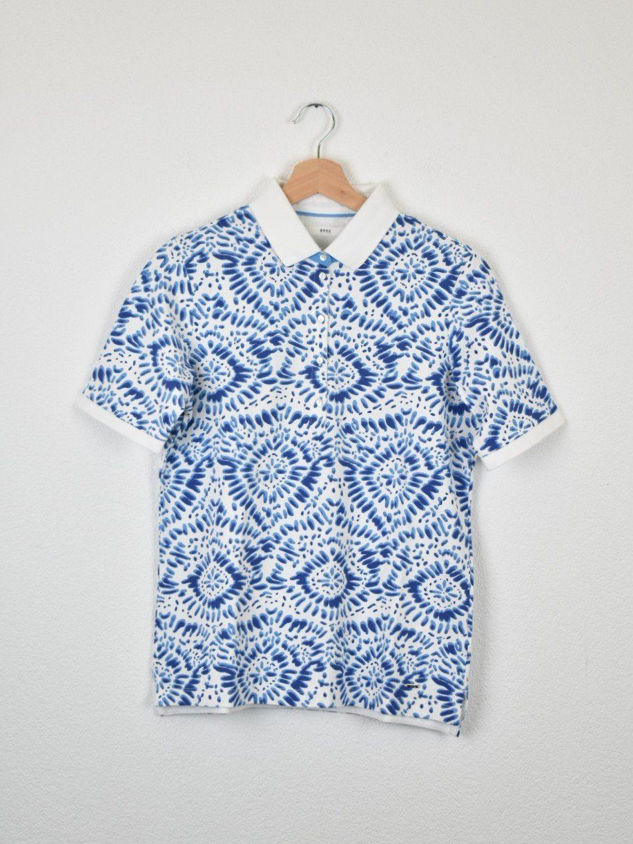 Brax Magliette Polo: Brax Poloshirt, neu, Gr.40 – Nuovo (secondo la descrizione) da Nürensdorf venduto da 2ND_STORY
