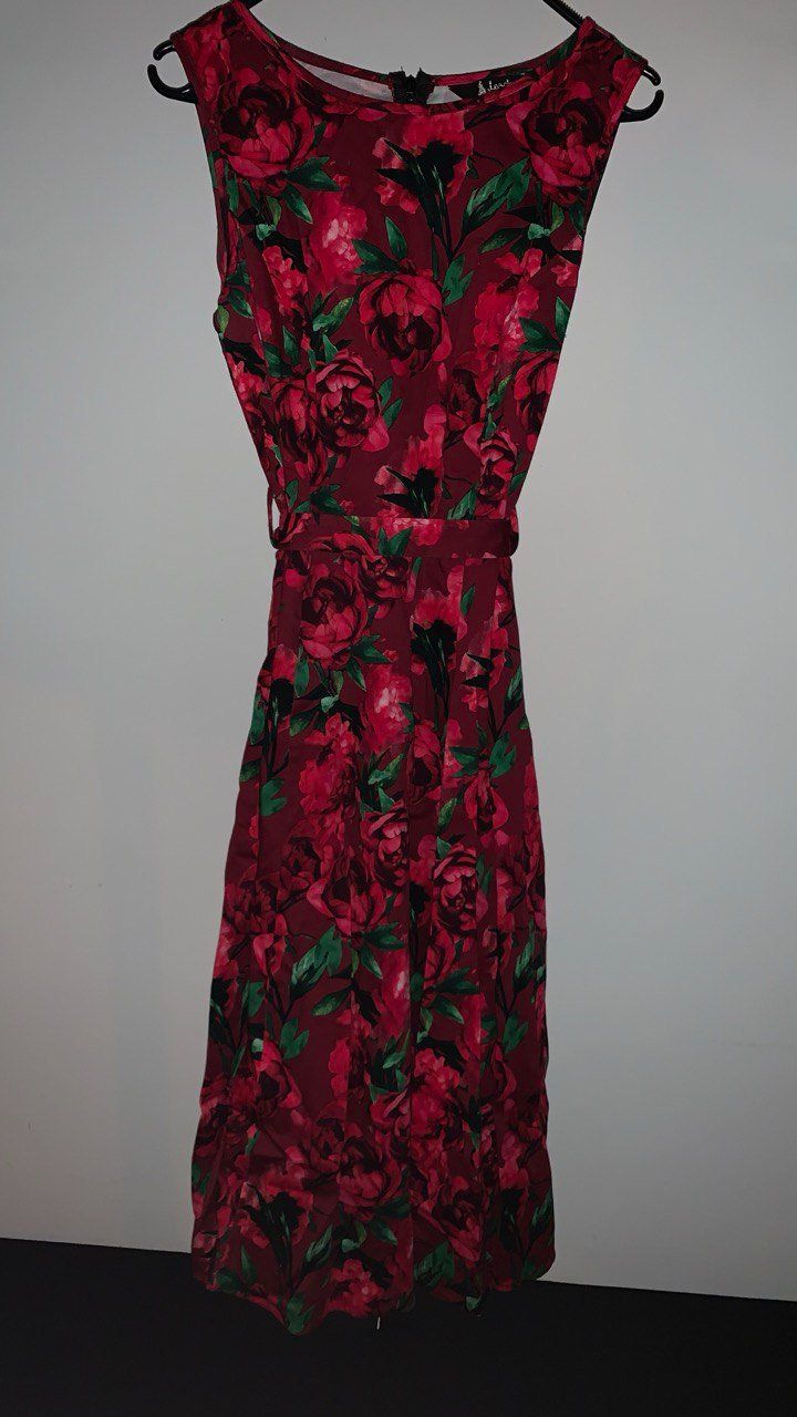 Vestiti: Lady Vintage Kleid Damen – Nuovo (secondo la descrizione) da Arbon venduto da Halindra 1