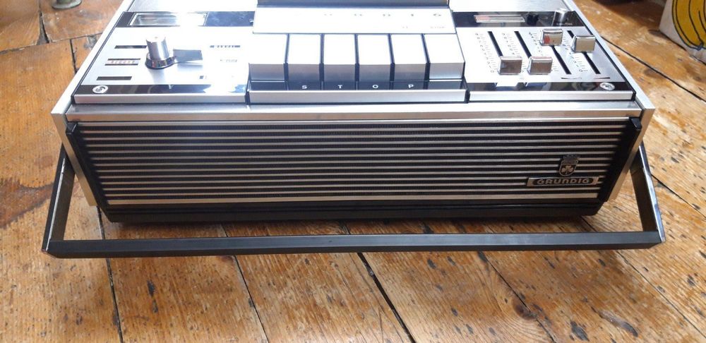 Gommino Per Ruota Intermedia Trazione Giocare,Per Grundig TK - Foto 3