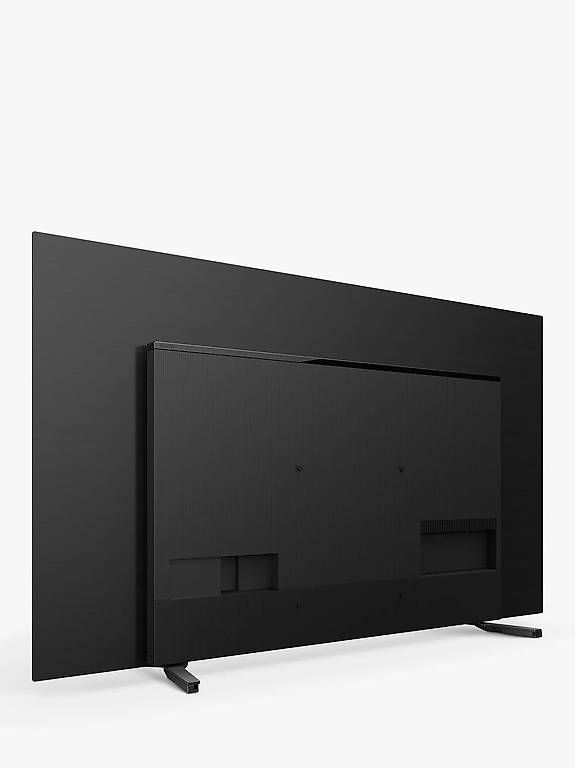 Televisori: Sony Bravia OLED KD55A8 - 55 Zoll TV – Usato da Ziefen venduto da bjggi 1