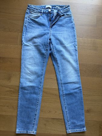 Closed Jeans Baker High, Grösse 25