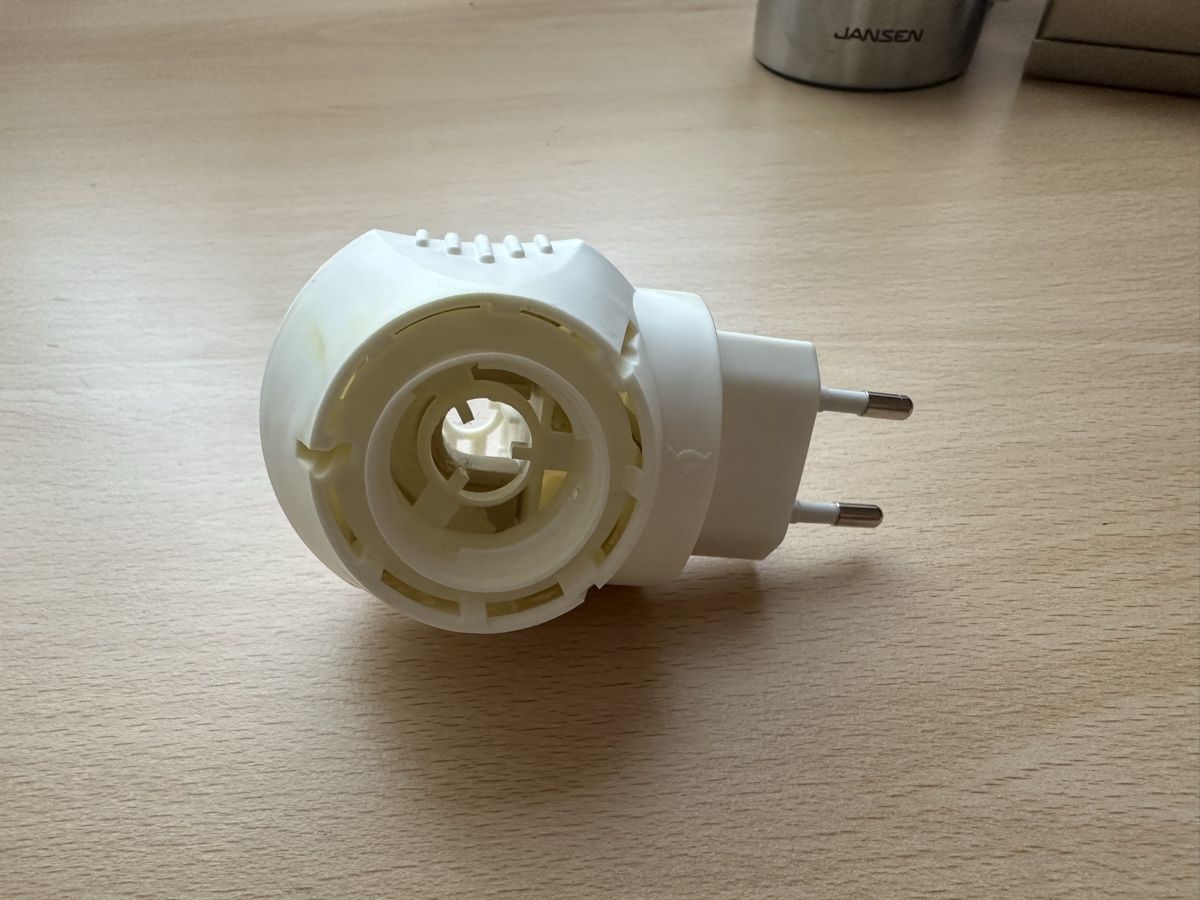 Sonstiges für Haushalt & Wohnen: Mückenstecker – Gebraucht aus Chur von Sim7000 2