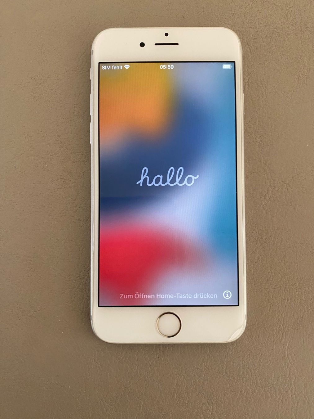 Apple Telefoni cellulari / Smartphones: iPhone 6S – Difettoso da Adliswil venduto da Busys
