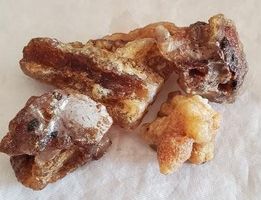 Copal blanco Harz, 200g direkt aus Peru!!