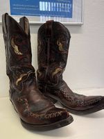 Sendra Stiefel / Boots 43