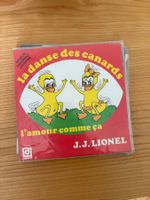 J.J. Lionel - La Danse Des Canards