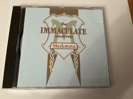 Madonna / The Immaculate Collection / 1990