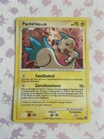 Pachirisu Holo 5/106 Epische Begegnungen