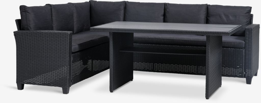 Poltrone: Gartenlounge – Usato da Rorschach venduto da gia_w6w6