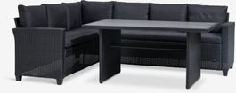 Gartenlounge
