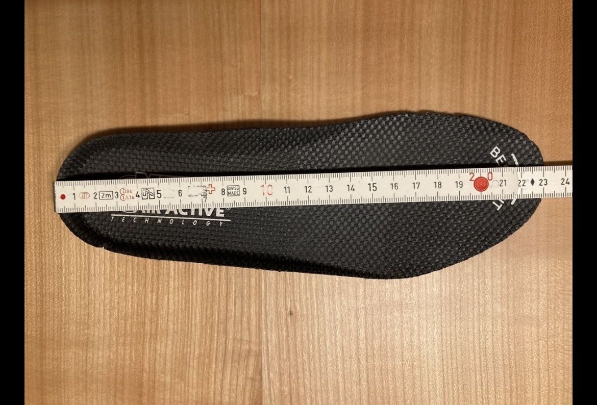 Meindl Scarpe per ragazzi: Meindl Wanderschuhe Kinder – Usato da Vessy venduto da jul_sc85 3
