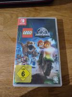 Lego Jurassic World