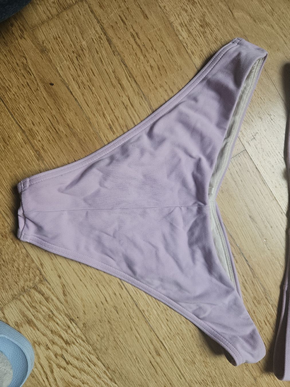 Triumph Badekleider & Bikinis: Lilafarbenes Bikini Setvon Triumph,2C & 38 – Gebraucht aus Bern von RCAG 3