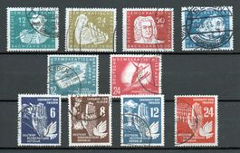 Alte gute Werte DDR o