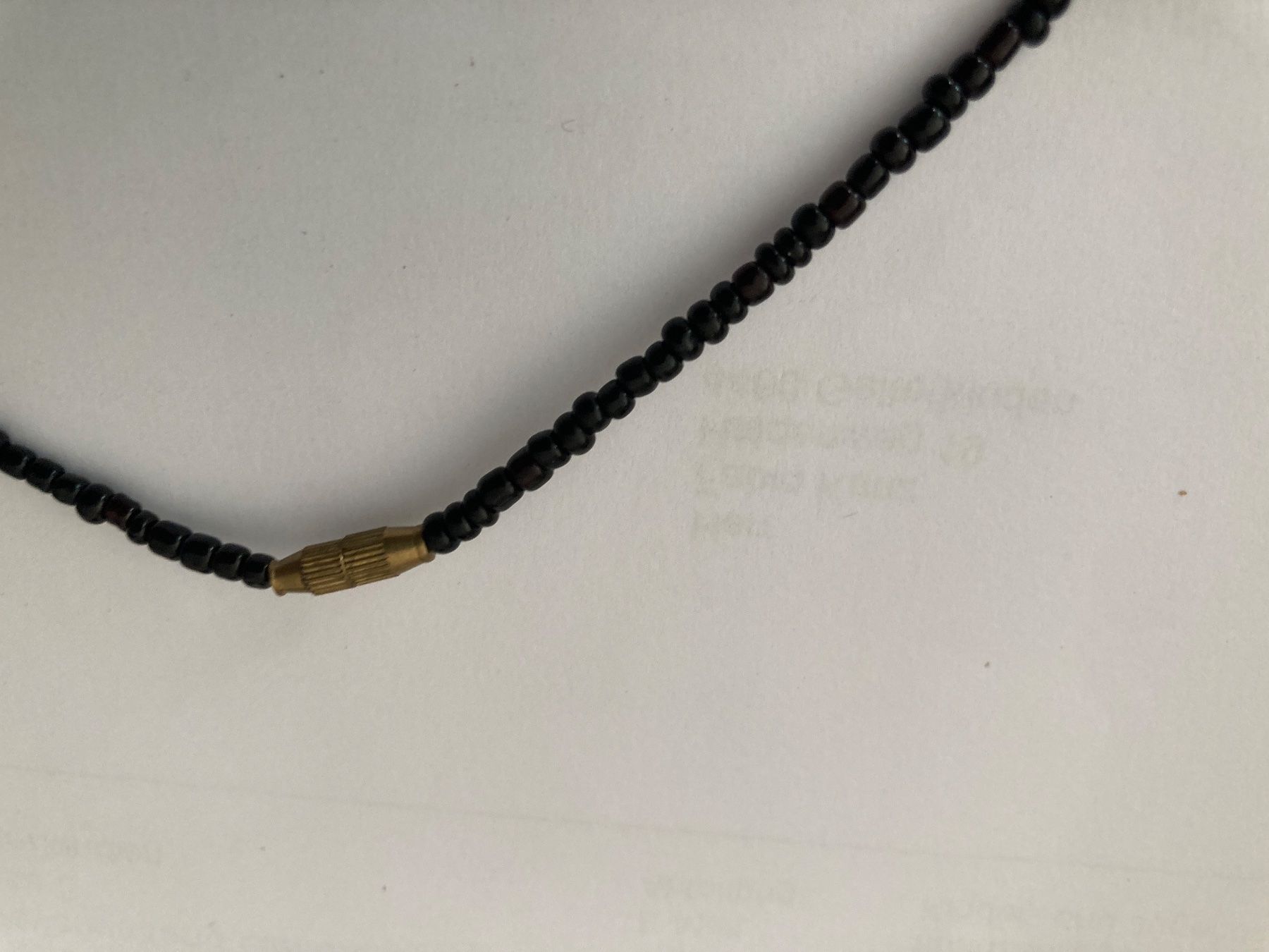 Catenine: Kette handgemacht – Nuovo (secondo la descrizione) da Gelterkinden venduto da froggy80 2