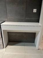 Commode