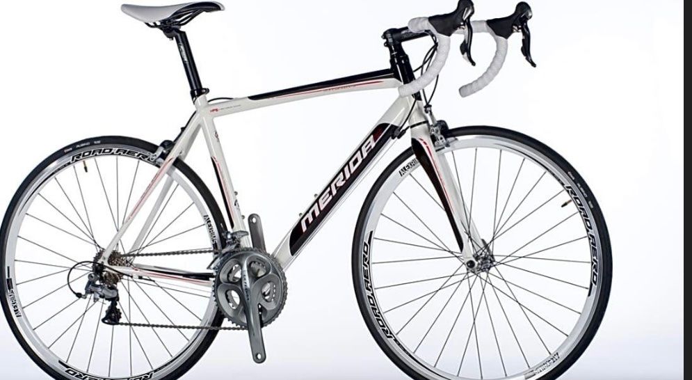 Merida Velos: Rennvelo Merida Race HFS 905 – Gebraucht aus St. Gallen von Flo_sv8c 4