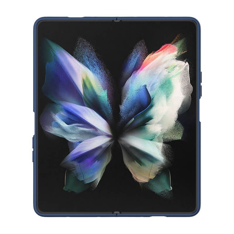 Samsung Cover & Protezioni schermo: Nillkin Samsung Galaxy Z Fold 4 Case – Nuovo e nell'imballaggio originale da Malans GR venduto da BUYBEST-Schweiz 9