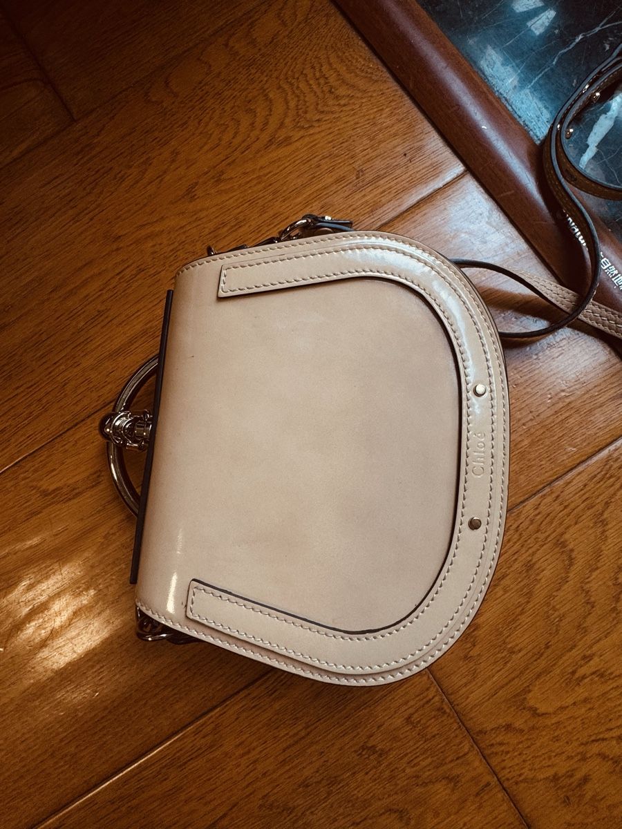 Chloé Borse da donna: Chloé Nile bag  – Usato da Davos Dorf venduto da gin_8k9d