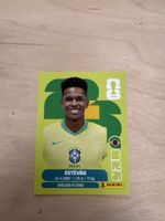 Panini FIFA World Cup WM 2026 / BRA 20