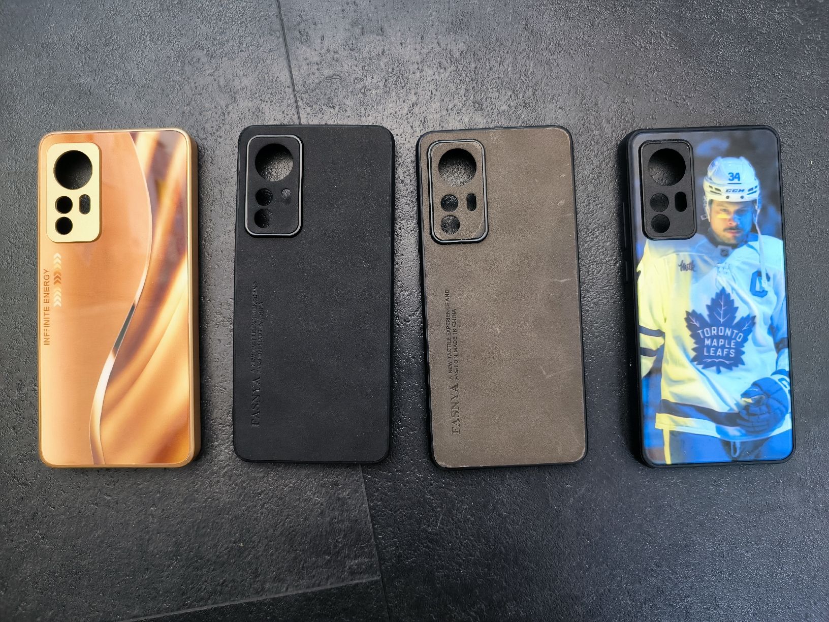Xiaomi Telefoni cellulari / Smartphones: Xiaomi 12 256GB – Usato da Othmarsingen venduto da Othm13 1