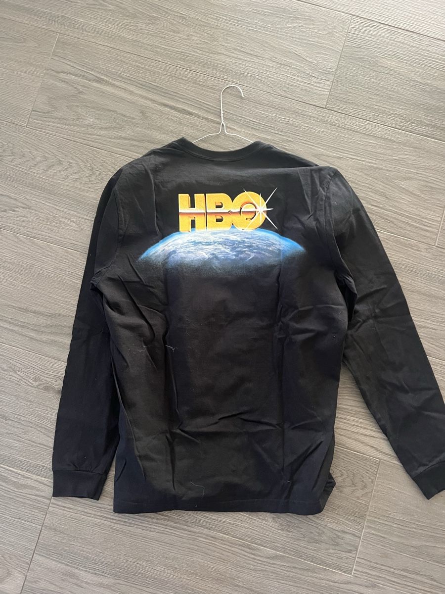 October's Very Own Pulls & Sweat-shirts: OVO x HBO Longsleeve black – Neuf (Voir description) à Villars-Ste-Croix par Maaaat 1