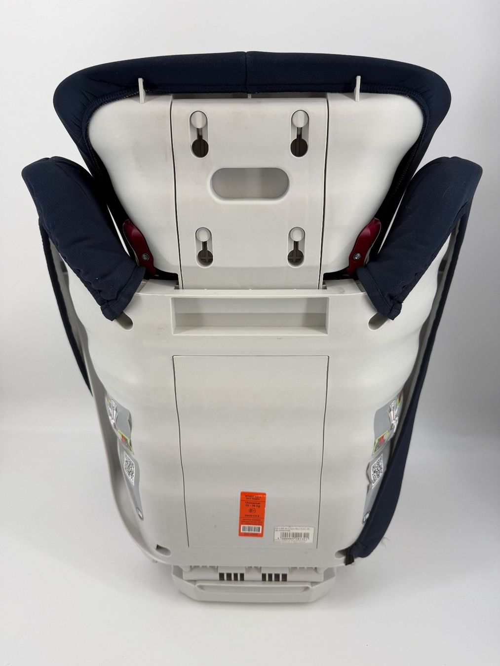 Britax Römer Seggiolini per auto: Britax Römer Kindersitz Autositz 15-36Kg – Usato da Auenstein venduto da moin. 2