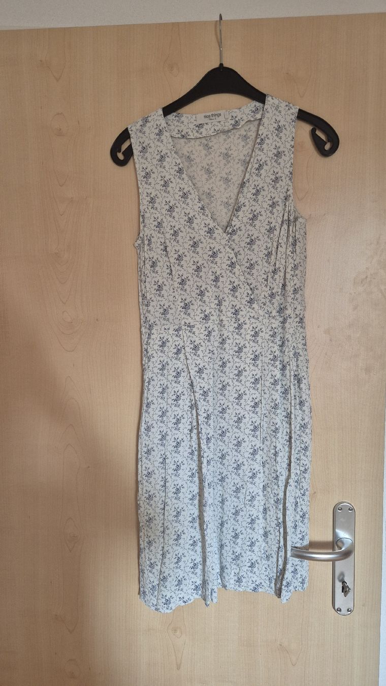 Kleider: Süsses Sommerkleid – Gebraucht aus Winterthur von vss_h665 1