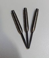 Red Dragon Hellfire B Steeldarts  80% Tungsten  24g