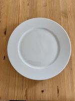 6 Ikea 365+ Teller - gross, weiss, falch