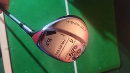 Fairwaywood 16.5 Degree Tom Wishon 929HS - S2S WHITE STIFF