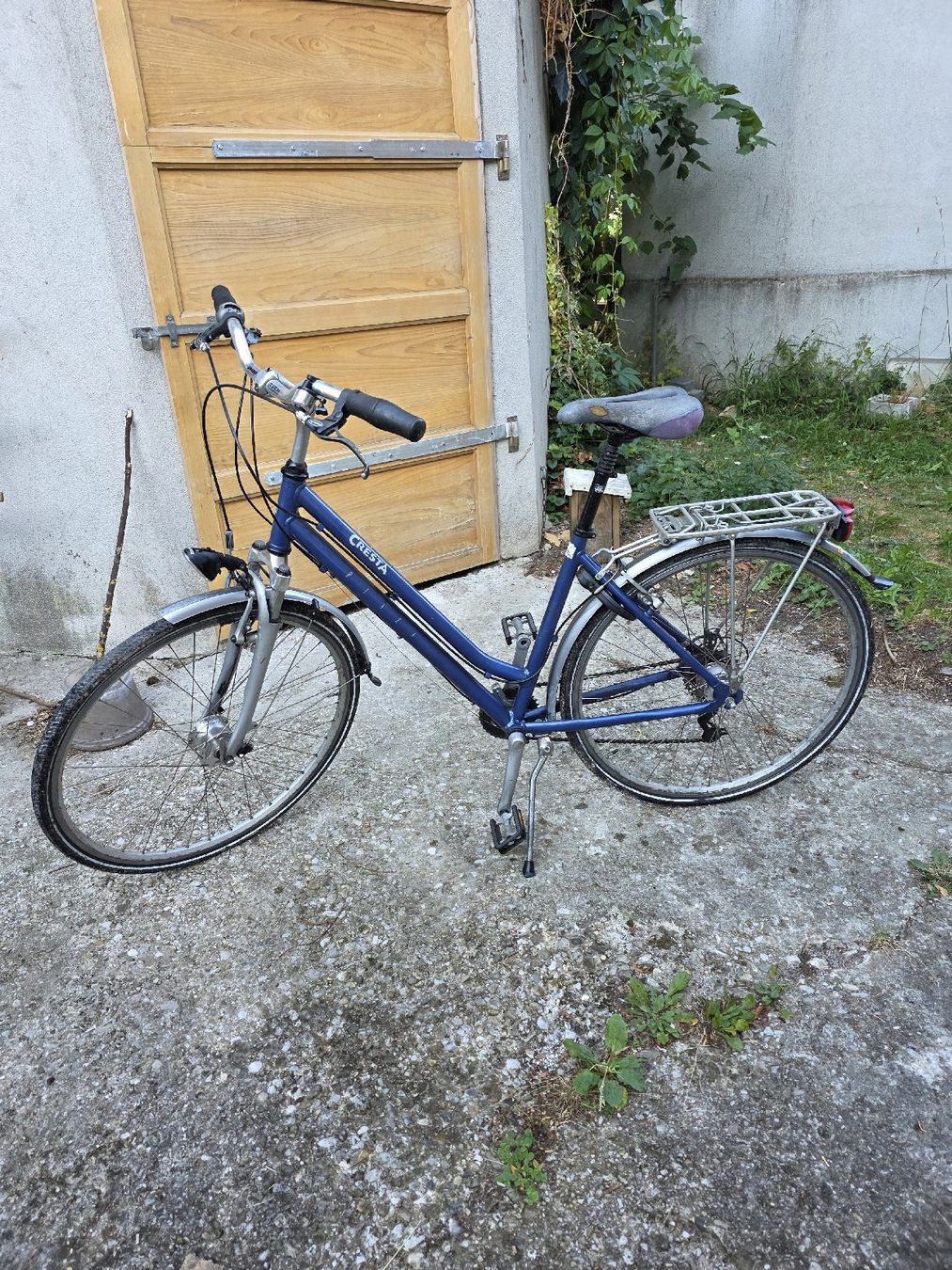 Velos: Velo – Gebraucht aus Flamatt von Jamieoliver99