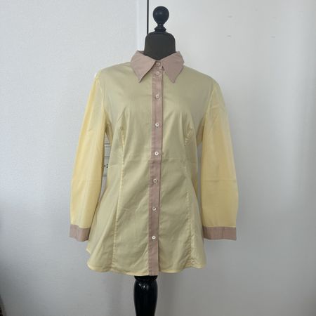 Prada Bluse